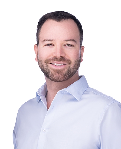 Advisor photo for Matthew Salyer