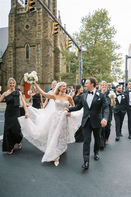 Year in Review - 2025