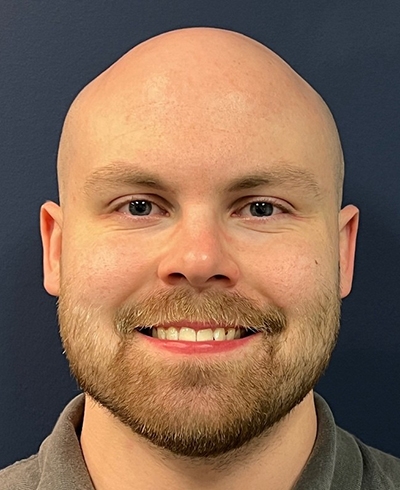 Advisor photo for Matthew Savidge