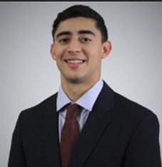 Victor Gonzalez