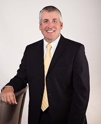 Matt Simard, Financial Advisor serving the Auburn, ME area - Ameriprise Advisors