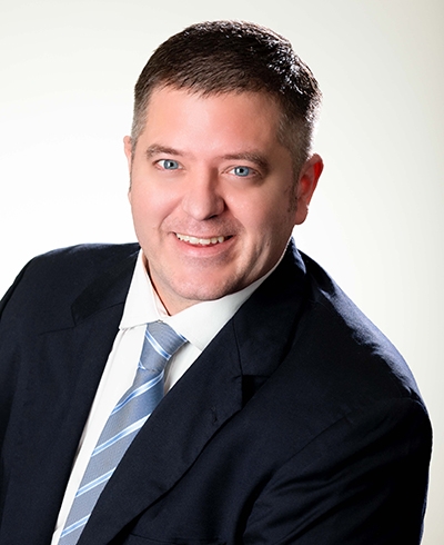 Advisor photo for Matthew J Sondrini