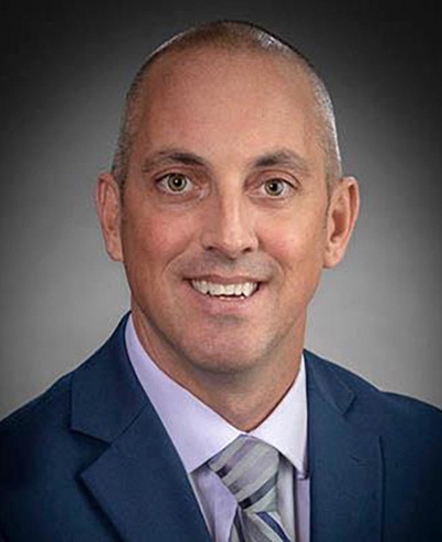 Advisor photo for Matt Garner