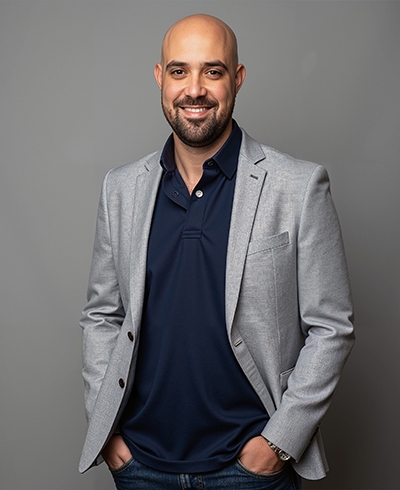 Advisor photo for Matthew Weiner