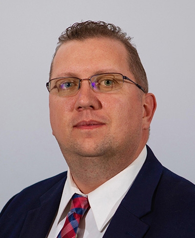 Advisor photo for Matthew Wrenn