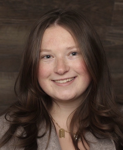 Advisor photo for Maura OBrien