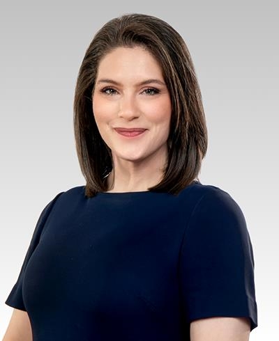 Advisor photo for Maureen O&#39;Neal