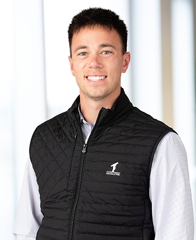 Advisor photo for Max Fagan