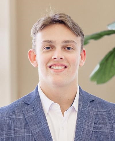 Advisor photo for Max A. Francis