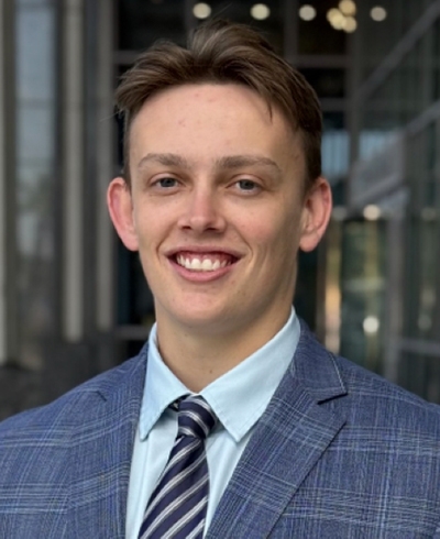 Advisor photo for Max A. Francis