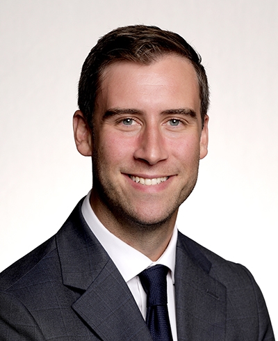 Advisor photo for Max Mollaun