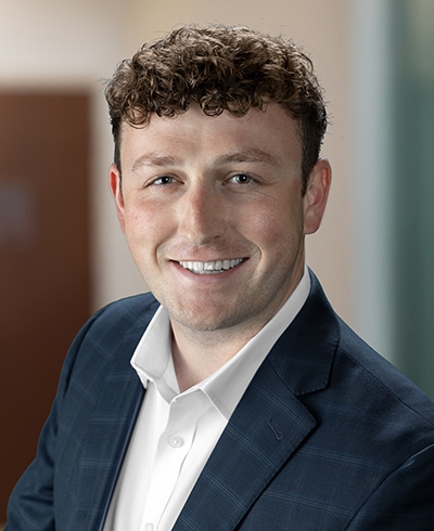 Advisor photo for Maxwell McLeod