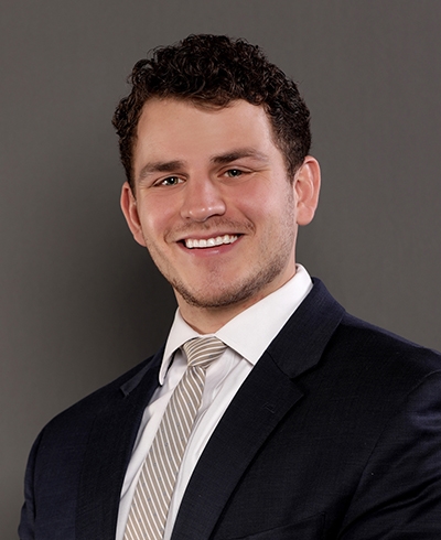 Maxwell Prentis, Financial Advisor serving the Powell, OH area - Ameriprise Advisors