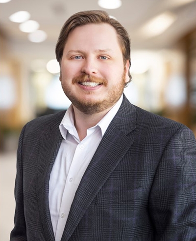 Advisor photo for Maxx Eisenhoffer