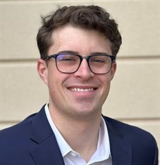 Max Morris