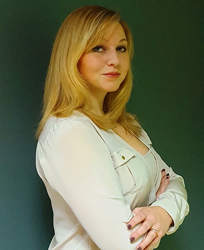 Meg Larson, Financial Advisor serving the Troy, MI area - Ameriprise Advisors