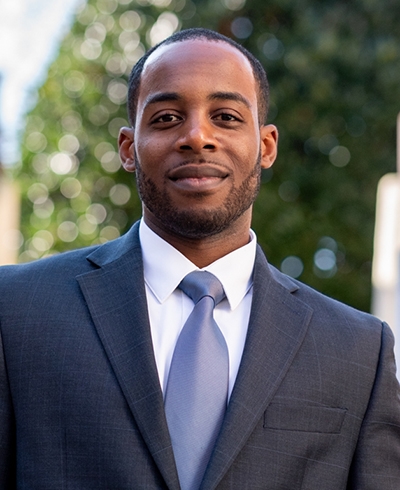 Meeshan Reid, Financial Advisor serving the Columbia, MD area - Ameriprise Advisors