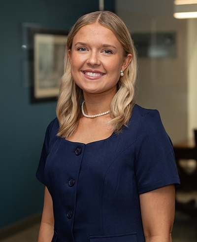 Advisor photo for Megan Bellinghausen