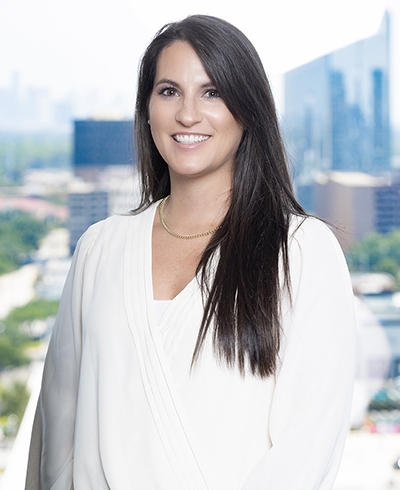 Advisor photo for Megan Arevalo