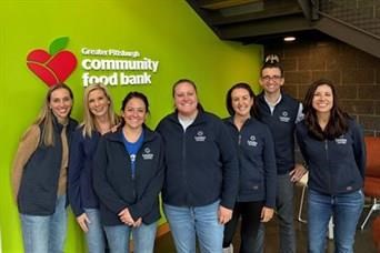 Ameriprise National Day of Service, 2025