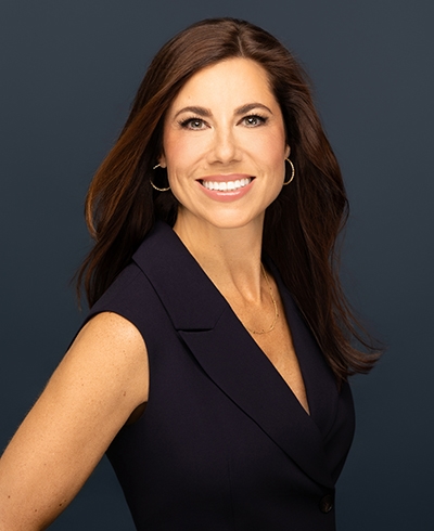 Advisor photo for Megan Spear