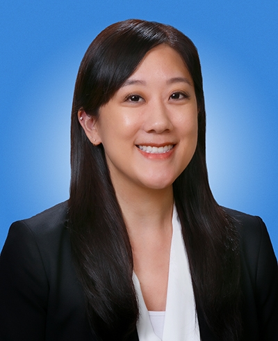 Megan Masuno, Associate Financial Advisor serving the Honolulu, HI area - Ameriprise Advisors
