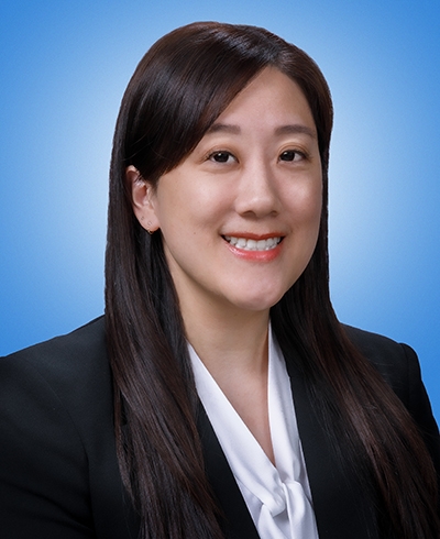 Advisor photo for Megan Masuno