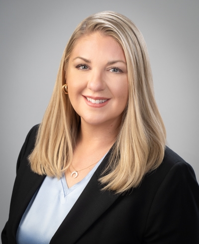 Advisor photo for Meghanne Svatos