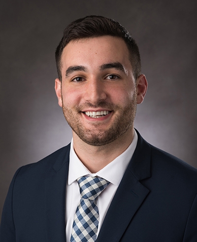 Mehdi Azizi, Financial Advisor serving the Middlebury, CT area - Ameriprise Advisors