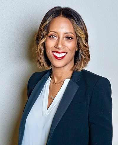 Advisor photo for Meisha Griffith