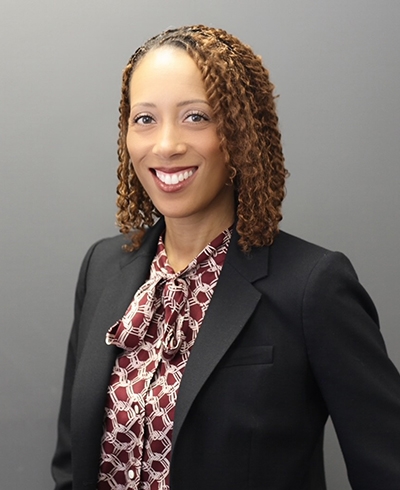 Meisha Griffith, Financial Advisor serving the Pasadena, CA area - Ameriprise Advisors