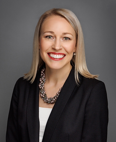 Melanie Finkle, Financial Advisor serving the Portland, OR area - Ameriprise Advisors