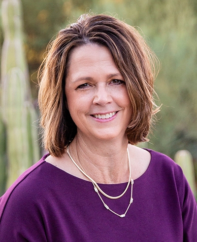 Melanie Braun, Private Wealth Advisor serving the Scottsdale, AZ area - Ameriprise Advisors
