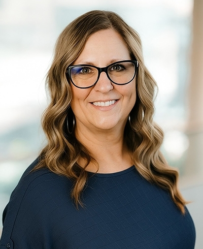 Advisor photo for Melinda Mott