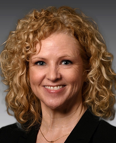 Advisor photo for Melissa Behrman