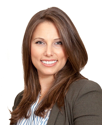 Melissa Bergman, Financial Advisor serving the Ft Lauderdale, FL area - Ameriprise Advisors