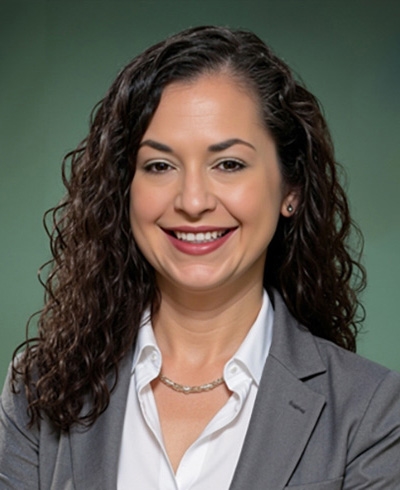Advisor photo for Melissa Duhan