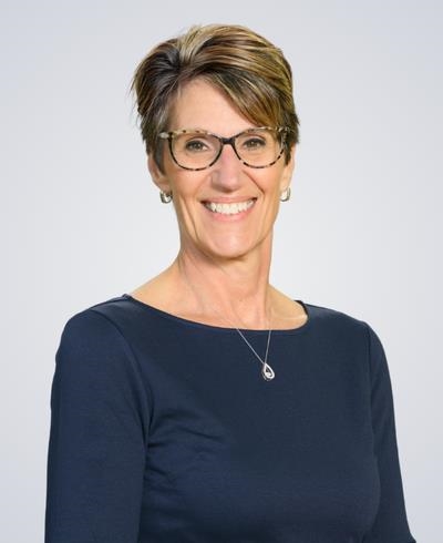 Advisor photo for Missy Klug