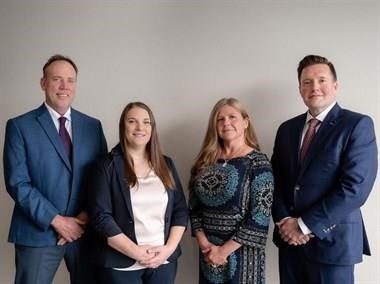 Team photo for Netherton, Channel &amp; Associates