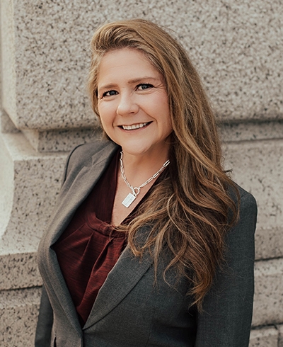 Advisor photo for Missy Knotts