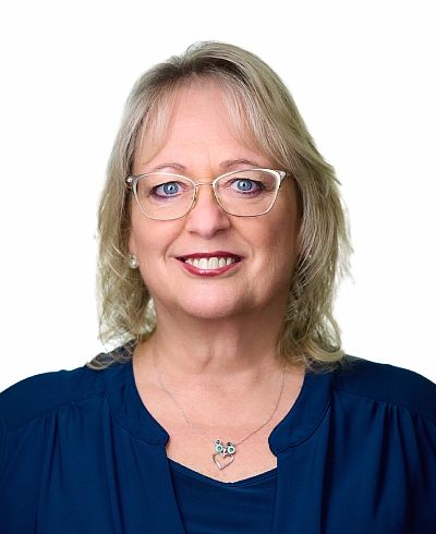 Advisor photo for Melissa L Cogswell