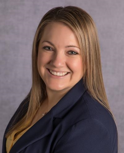 Melissa Lueth, Financial Advisor serving the Mankato, MN area - Ameriprise Advisors