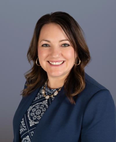 Advisor photo for Melissa Lueth