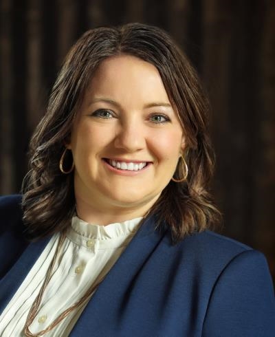 Melissa Lueth, Financial Advisor serving the St James, MN area - Ameriprise Advisors