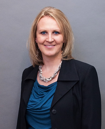 Melissa Niccum, Financial Advisor serving the Caledonia, MN area - Ameriprise Advisors