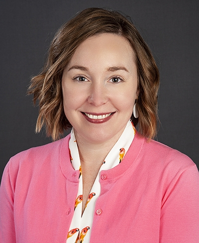 Advisor photo for Melissa McHagan