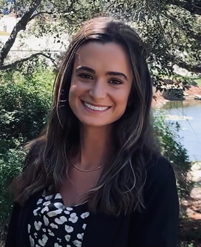 Advisor photo for Melissa Reis