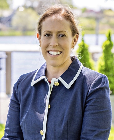 Advisor photo for Meredith Diamond