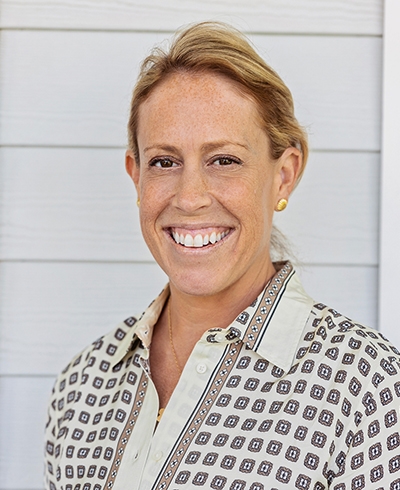 Advisor photo for Meredith Diamond