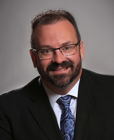 Micah Joel Bowers, Financial Advisor serving the Erie, PA area - Ameriprise Advisors